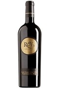 Roy Estate | Proprietary Red (09)